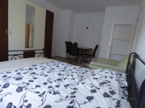 Bega Apartman